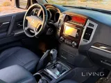 Mitsubishi Pajero GLS 2016 V6